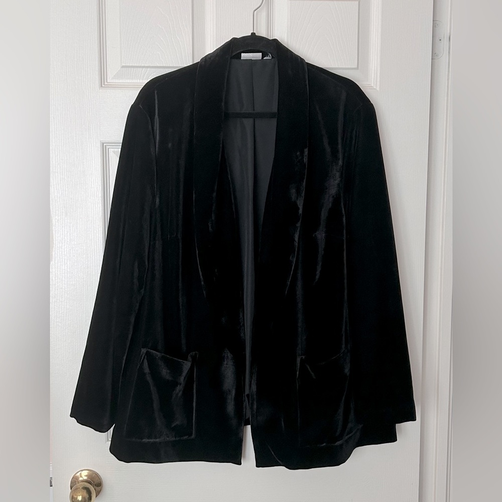 14th & Union Blazer